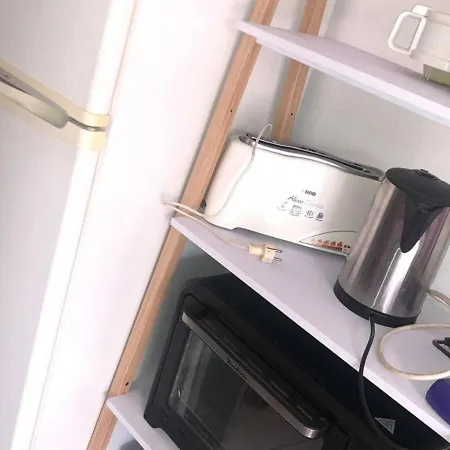 Villa T3 6 Pers, Clim, Parking, Proche - Fr-1-81-545 Torreilles